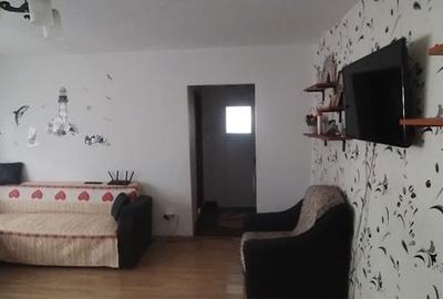 Apartament cu 2 camere semidecomandat în Plopilor - 1