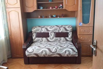 Apartament cu 2 camere decomandat în Tudor
