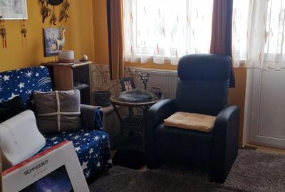 Apartament cu 3 camere decomandat în Ultracentral - 1