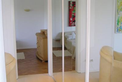 Apartament cu 2 camere semidecomandat în Take Ionescu