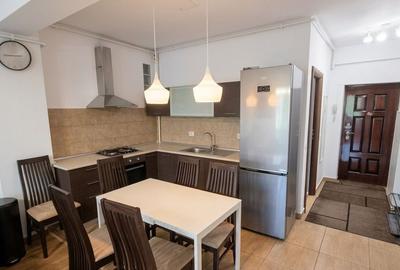 Apartament cu 3 camere în Bucureștii Noi