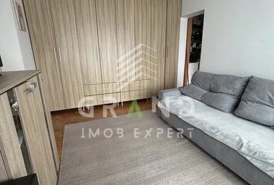 Apartament cu 3 camere semidecomandat, mobilat în Grigorescu - 1