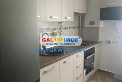 Apartament cu 3 camere decomandat, mobilat în Prelungirea Ghencea - 12