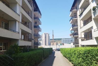 Apartament cu 2 camere în Florești - 17