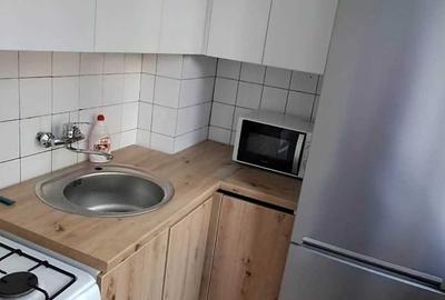 Apartament cu 2 camere în Rogerius