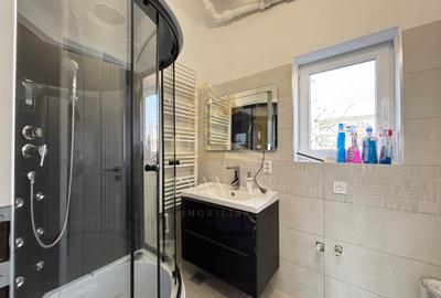 Apartament cu 2 camere decomandat, mobilat în Semicentral - 14
