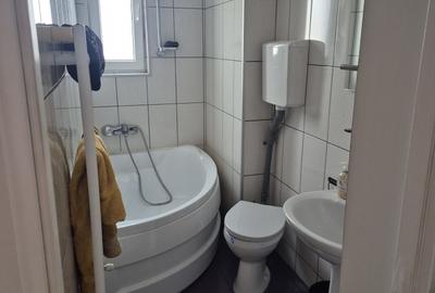 Garsonieră decomandată în Exterior Vest - 7