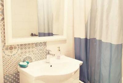 Apartament cu 3 camere, mobilat în Militari - 1