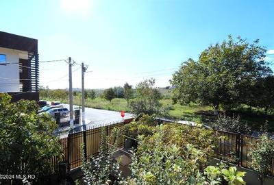 Duplex cu 4 camere cu Canalizare în Central - 37