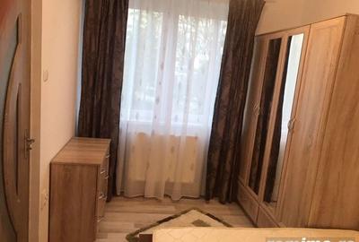Garsonieră decomandată în Crângași