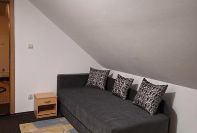 Apartament cu 2 camere decomandat în Central - 8