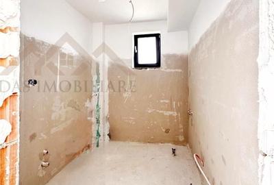 Apartament cu 2 camere în Valea Borcutului