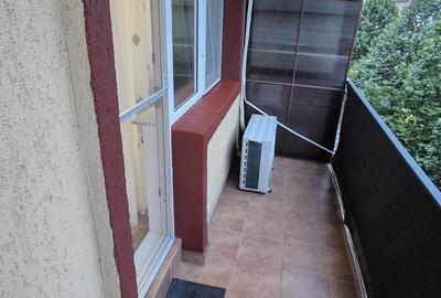 Garsonieră semidecomandată în Militari - 1