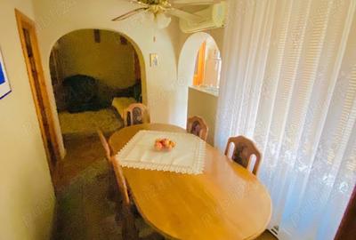 Apartament cu 4 camere în Central - 3