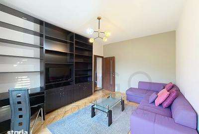 Apartament cu 3 camere în Central - 15