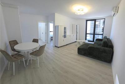 Apartament cu 3 camere decomandat în Burdujeni