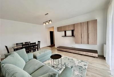 Apartament cu 3 camere decomandat, mobilat în Sânpetru - 2