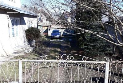 Teren de 1371 mp, în Ultracentral - 3