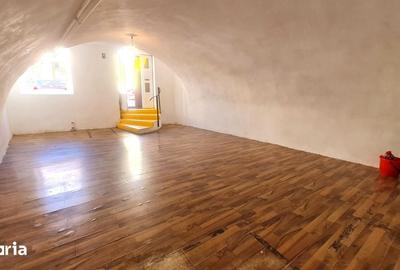 Spațiu comercial, de 40 mp, în Central