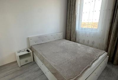 Apartament cu 2 camere în Central - 1