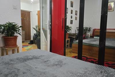 Apartament cu 3 camere decomandat în Ultracentral - 2