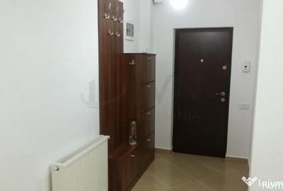 Garsonieră nedecomandată în Dămăroaia