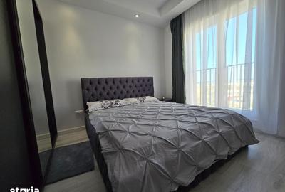 Apartament cu 2 camere în Ștefăneștii de Jos