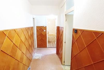 Apartament cu 3 camere decomandat în Zorilor - 12