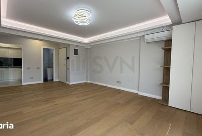Apartament cu 2 camere în Centrul Civic - 11