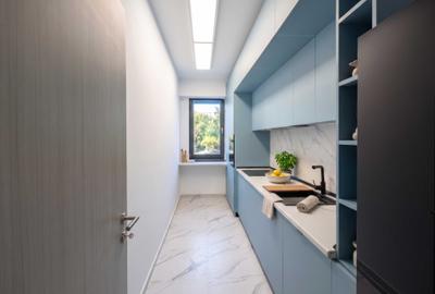 Apartament cu 2 camere decomandat în Timișoara