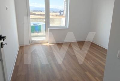 Apartament cu 2 camere în Șelimbăr