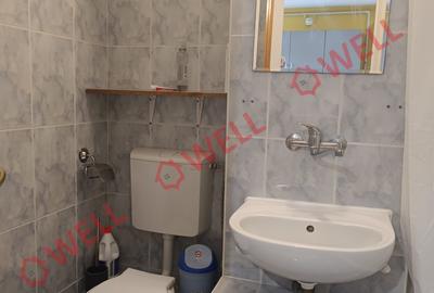 Garsonieră decomandată în Dâmbu Pietros - 10