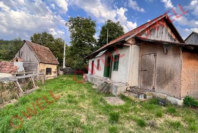 Casă individuală cu 2 camere cu Teren 537 Mp în Boroșneu Mare - 10