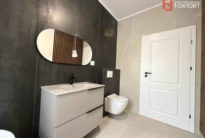 Duplex cu 4 camere cu Teren 325 Mp în Covaci - 20