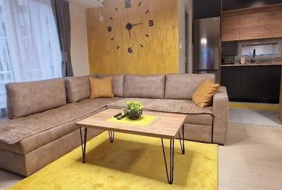 Apartament cu 3 camere decomandat în Băneasa - 5