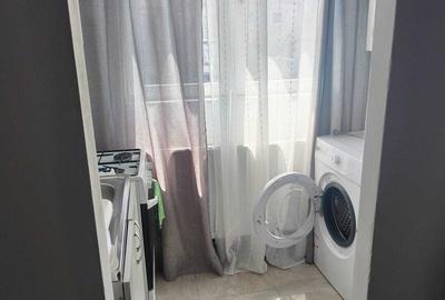 Garsonieră decomandată în Rahova - 2