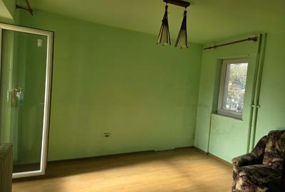Apartament cu 3 camere decomandat în Mănăștur