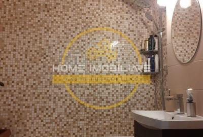 Apartament cu 3 camere decomandat, mobilat în Alexandru cel Bun - 10