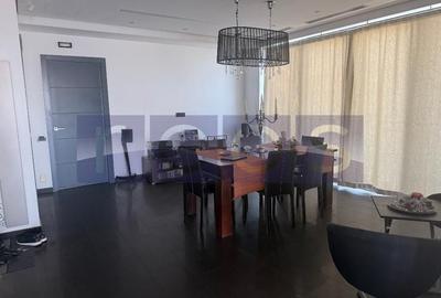 Penthouse cu 4 camere decomandat, mobilat în Central - 3
