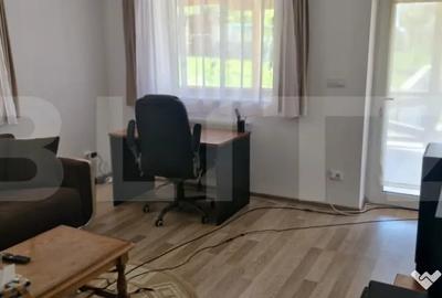 Casă cu 2 camere cu Teren 1000 Mp în Central - 18