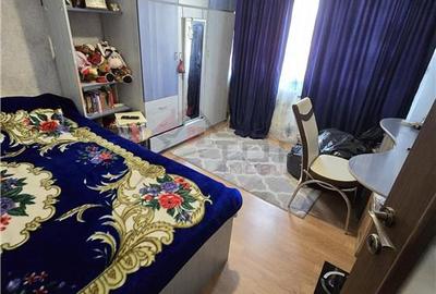 Apartament cu 3 camere decomandat în Mircea cel Bătrân - 3
