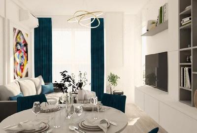 Apartament cu 2 camere decomandat în Sisești - 1