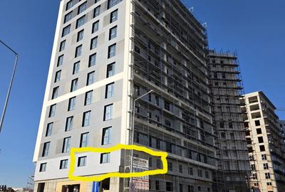 Apartament cu 2 camere decomandat în Exterior Vest - 1