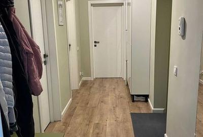 Apartament cu 2 camere decomandat în Mărăști