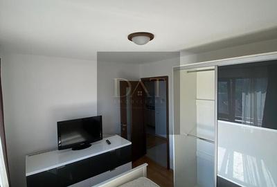 Apartament cu 2 camere semidecomandat în Mănăștur - 6
