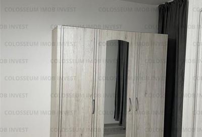 Apartament cu 2 camere în Astra - 5
