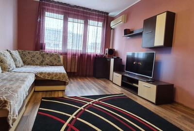 Apartament cu 2 camere în Cornișa - 5
