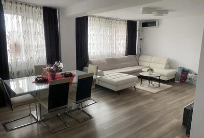 Apartament cu 2 camere decomandat în Tomis Nord