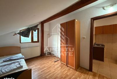 Apartament cu 2 camere în Aradului - 5