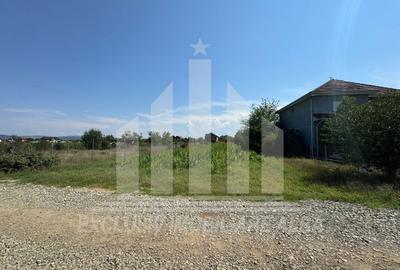 Teren Construcții intravilan de 1300 mp, în Micești - 5